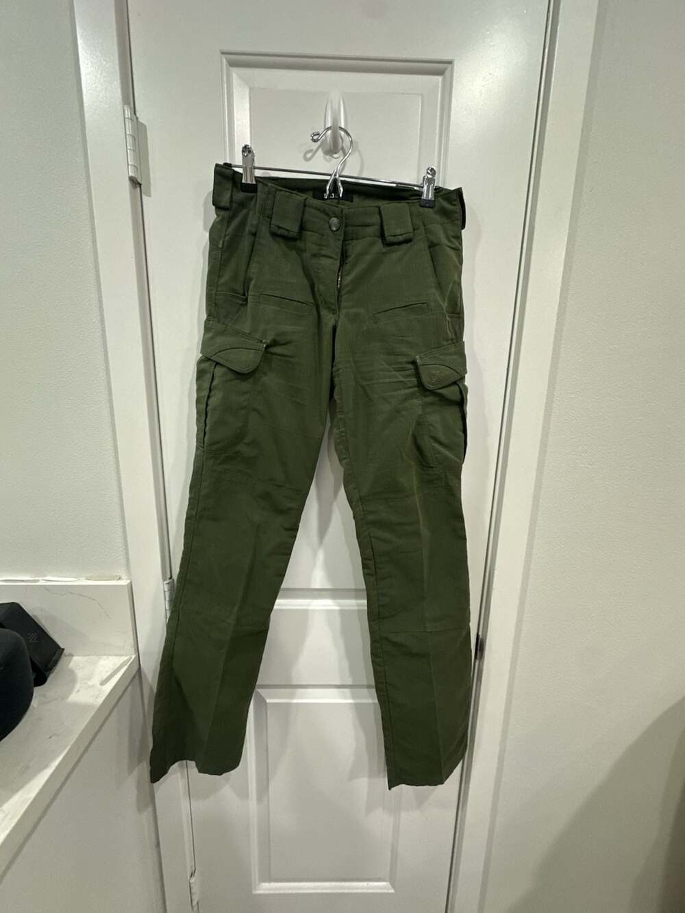 5.11 Tactical Stryke TDU Ripstop Cargo Pants Olive Green